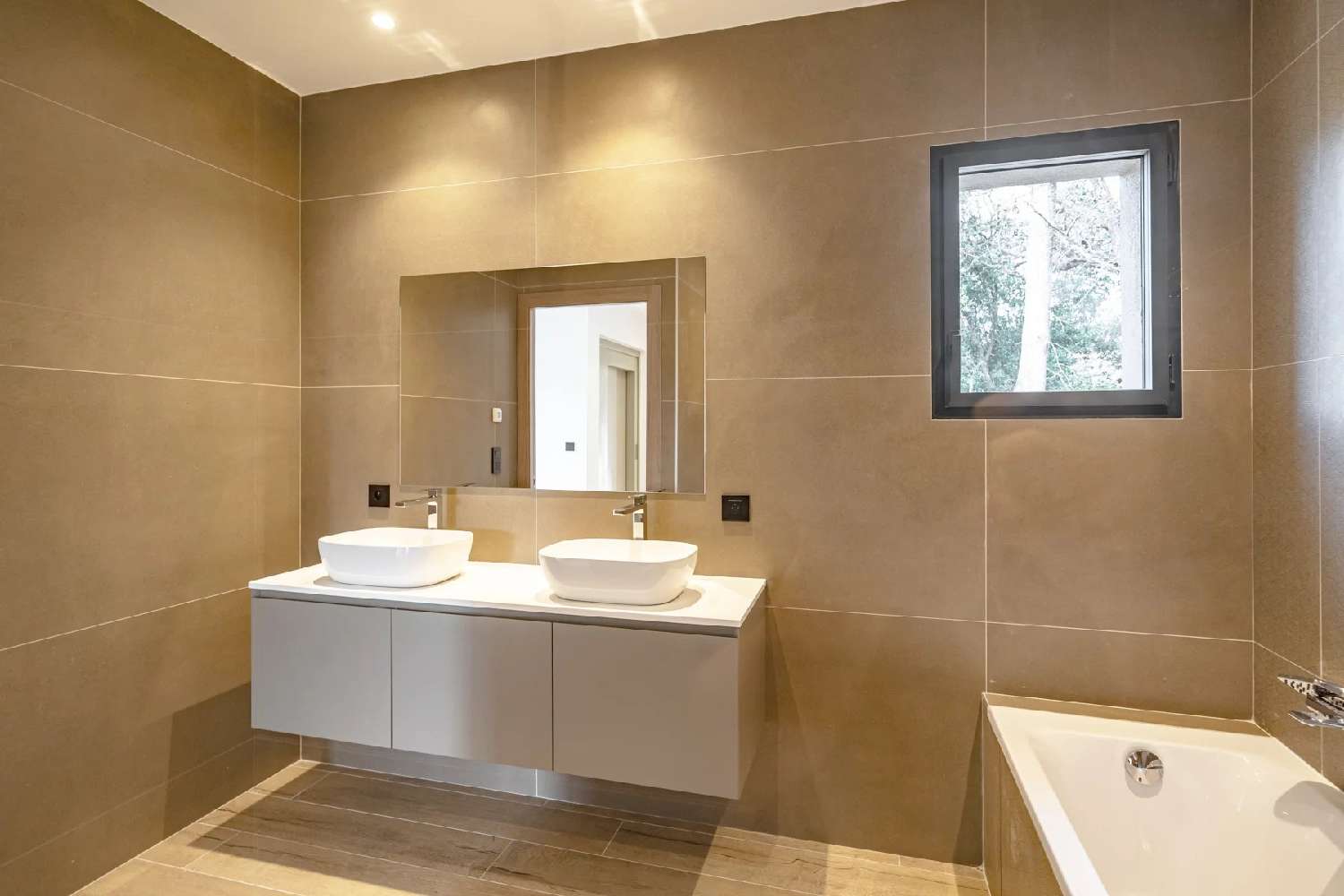 à vendre villa Mougins Alpes-Maritimes 6