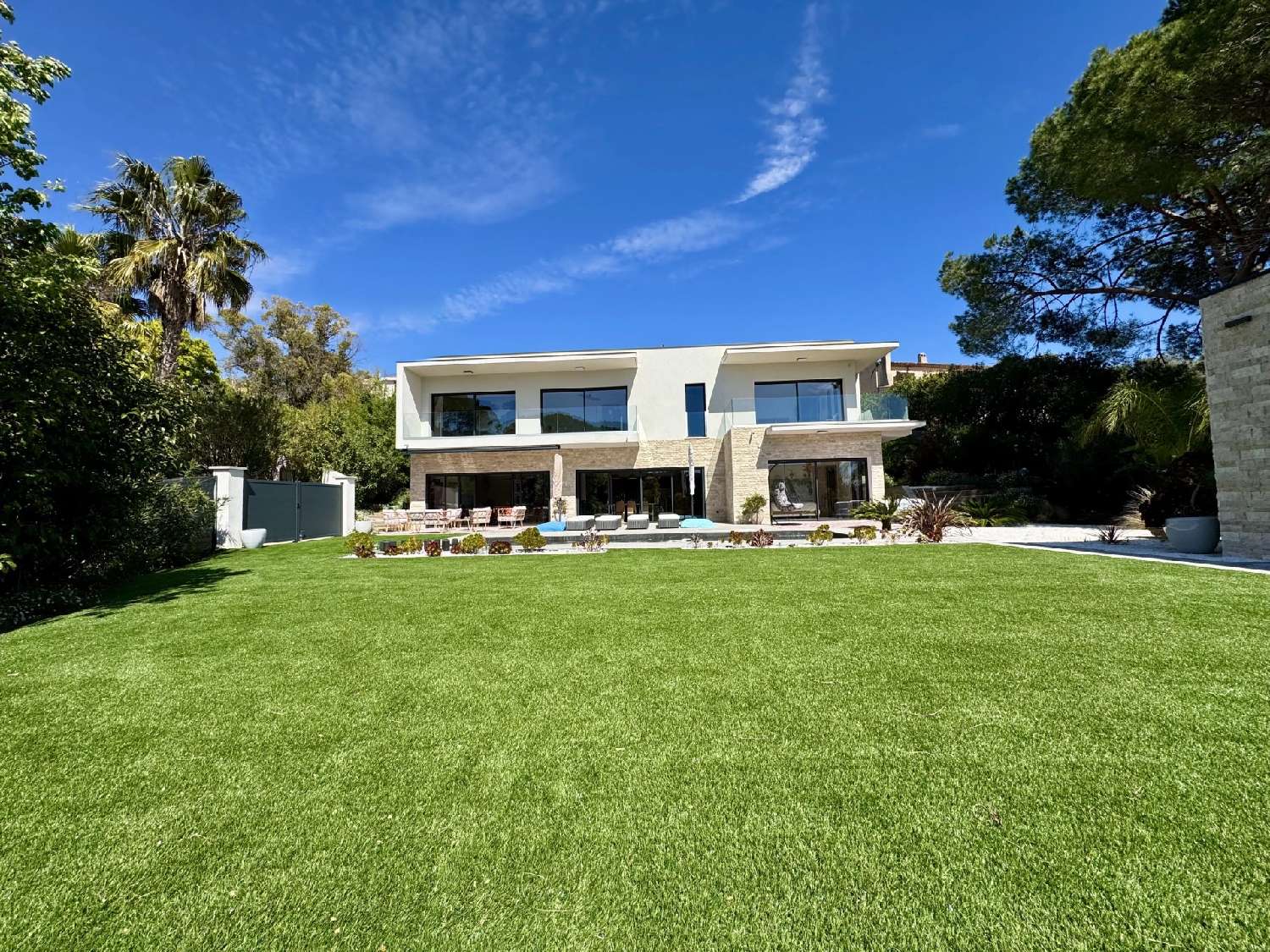  à vendre villa Mougins Alpes-Maritimes 1