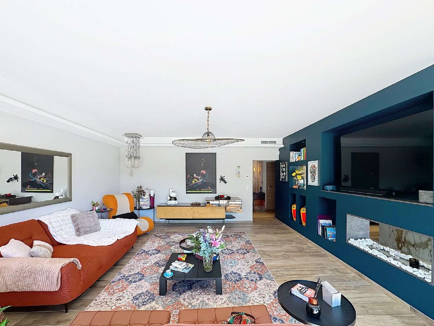  à vendre villa Mougins Alpes-Maritimes 8