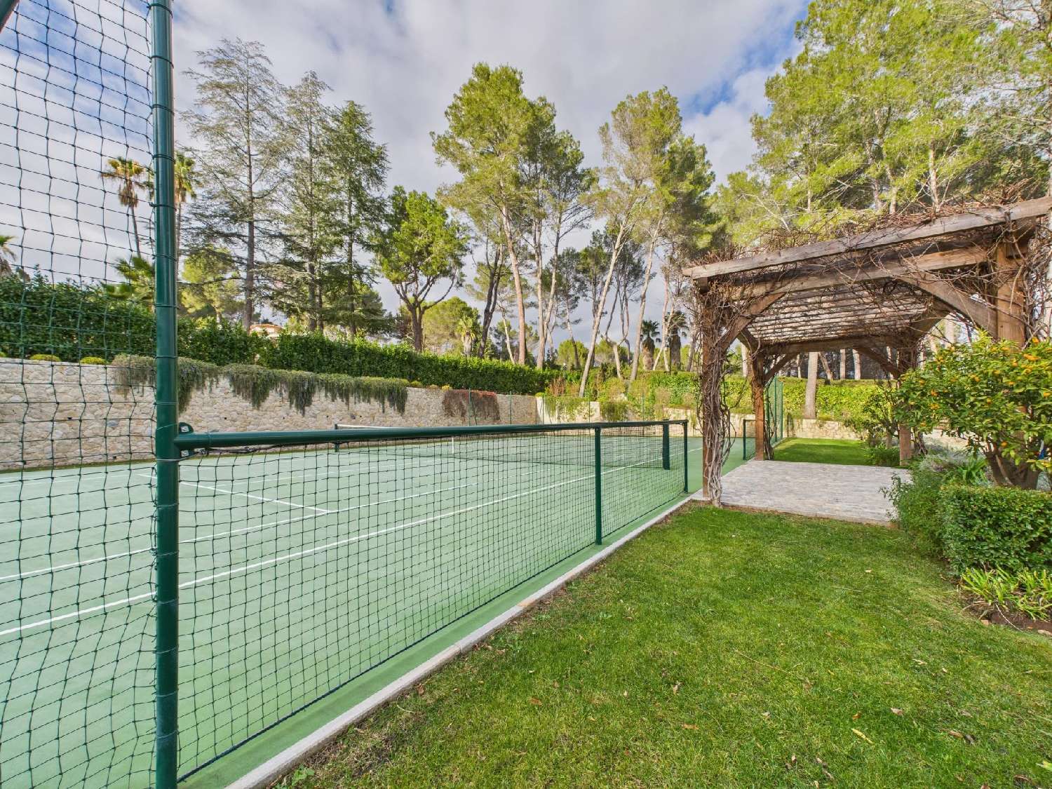  à vendre villa Mougins Alpes-Maritimes 2