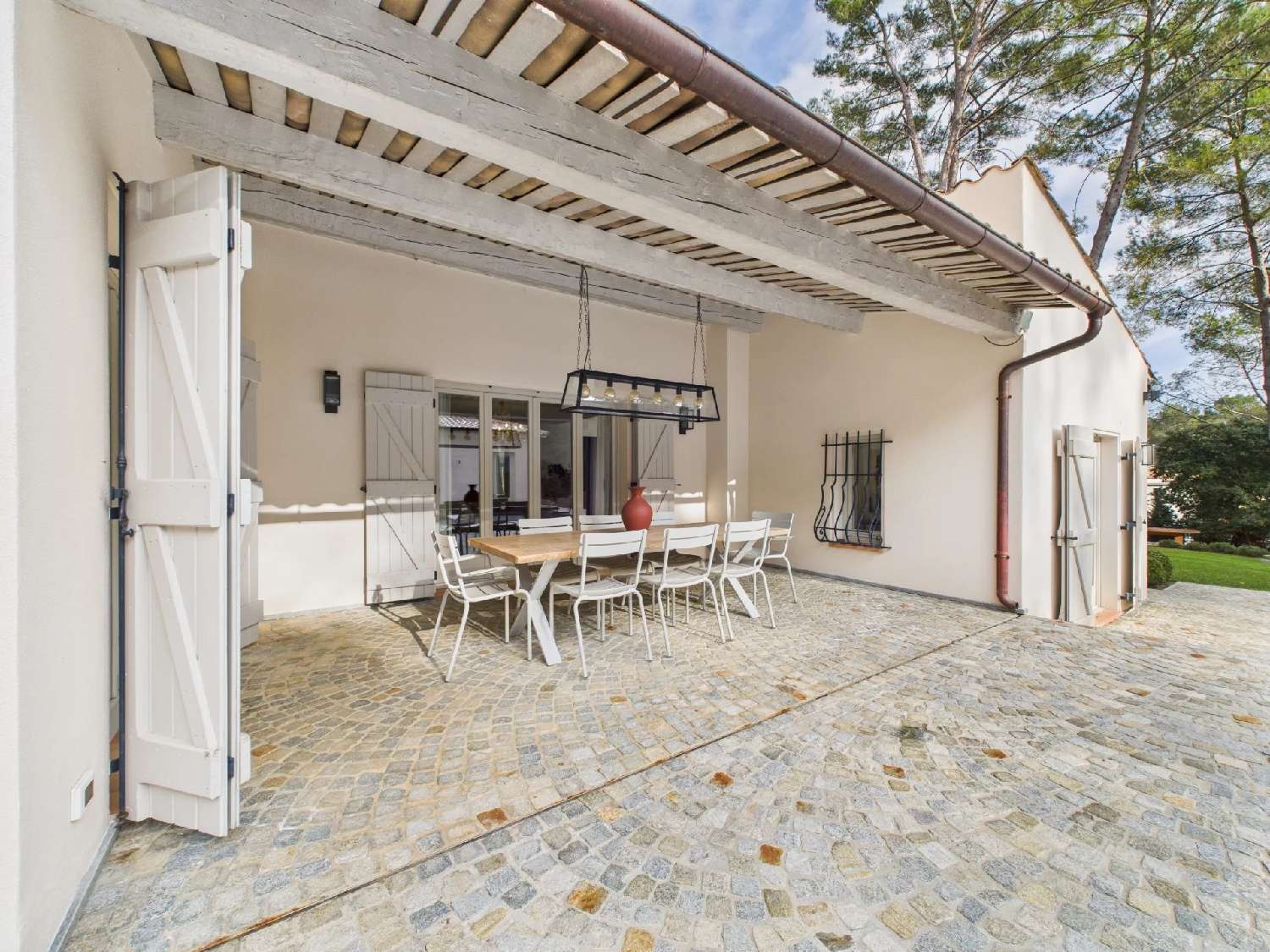  à vendre villa Mougins Alpes-Maritimes 4