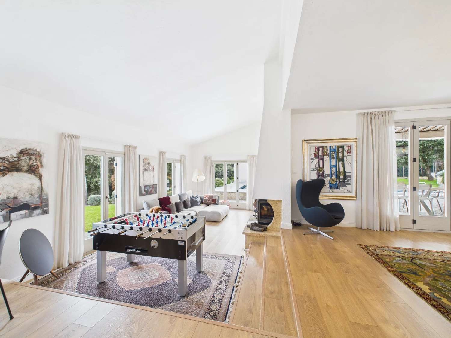  à vendre villa Mougins Alpes-Maritimes 7
