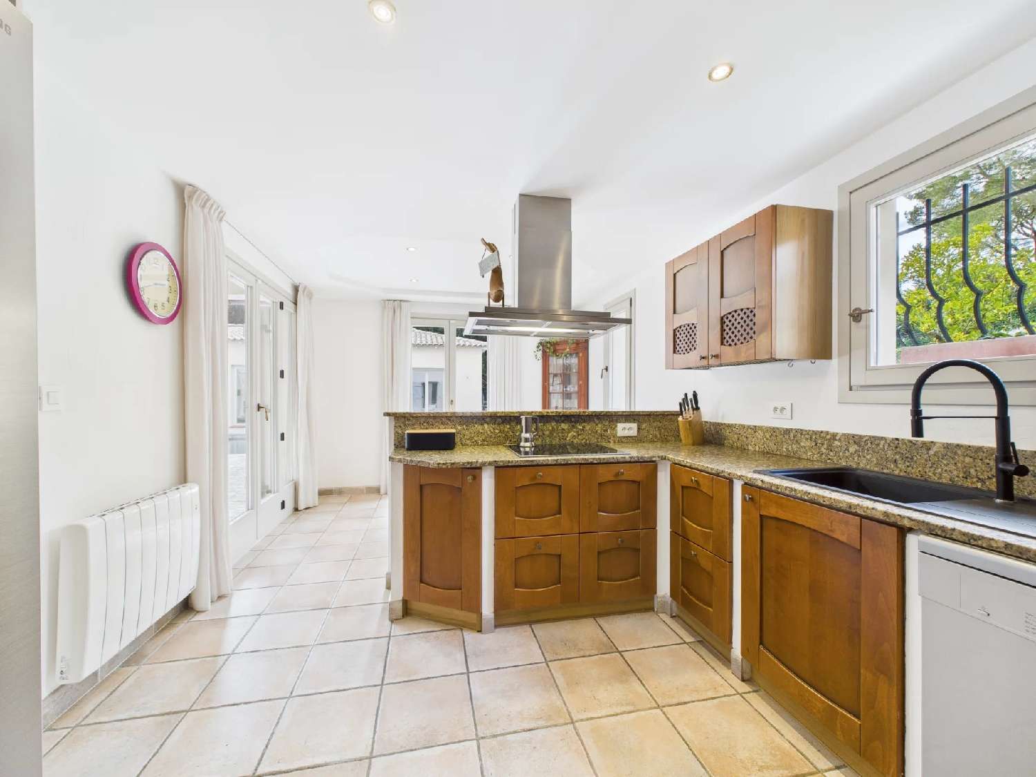  à vendre villa Mougins Alpes-Maritimes 8