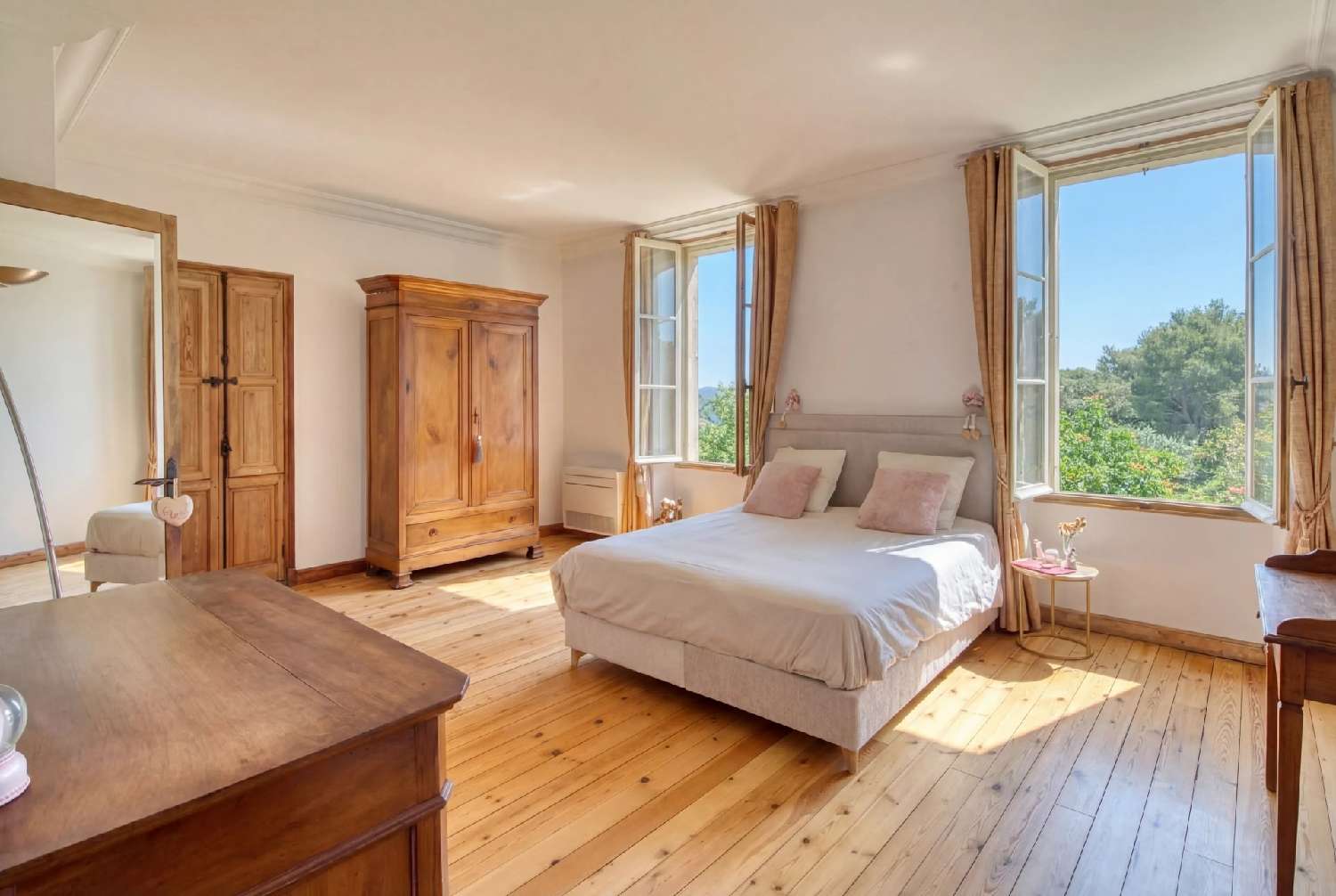  à vendre villa Mougins Alpes-Maritimes 4