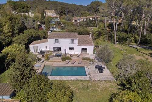 Mougins Alpes-Maritimes villa foto 7337746
