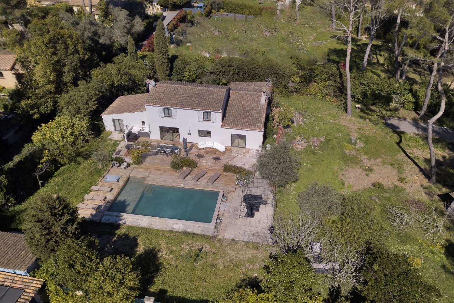  for sale villa Mougins Alpes-Maritimes 2