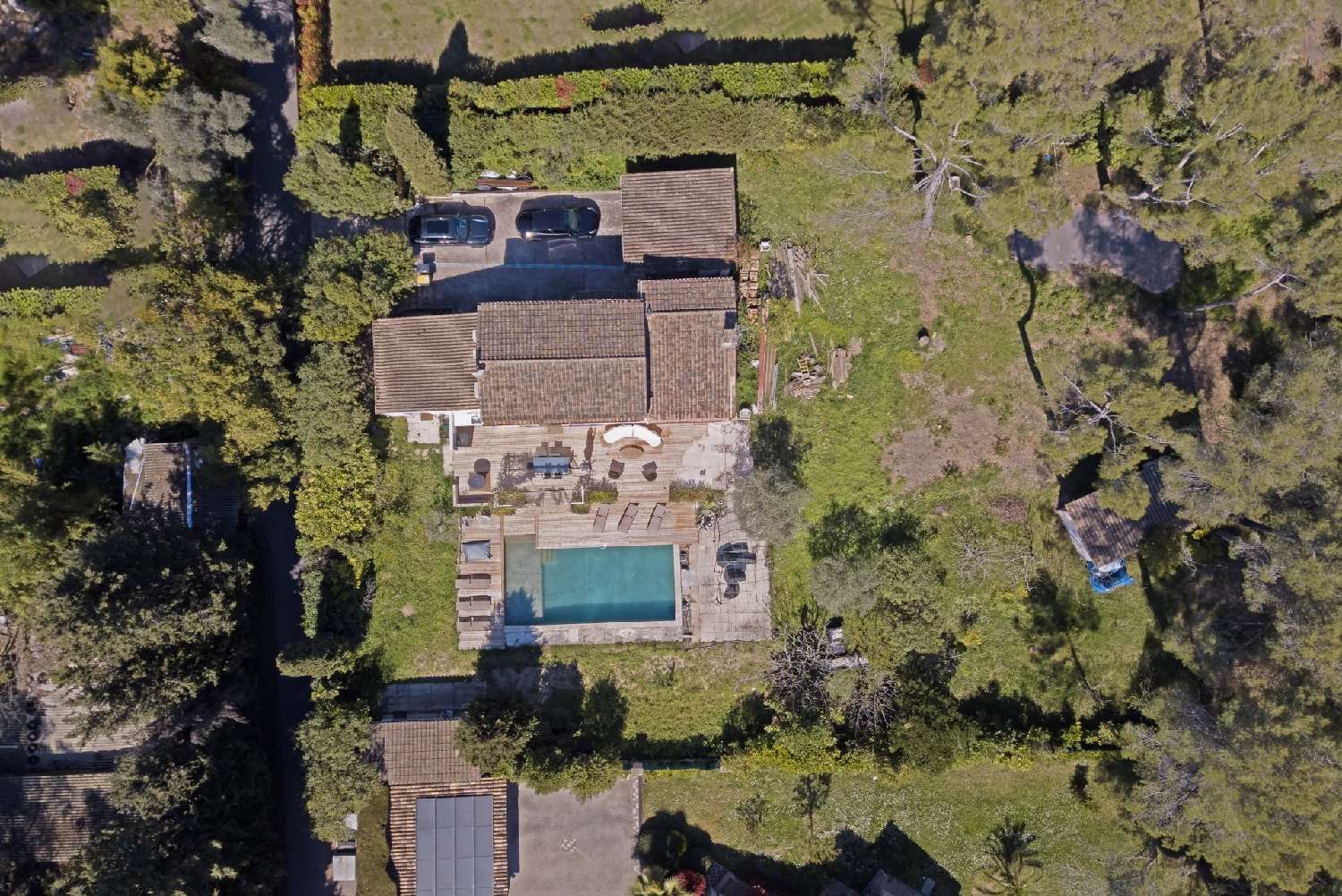  for sale villa Mougins Alpes-Maritimes 3