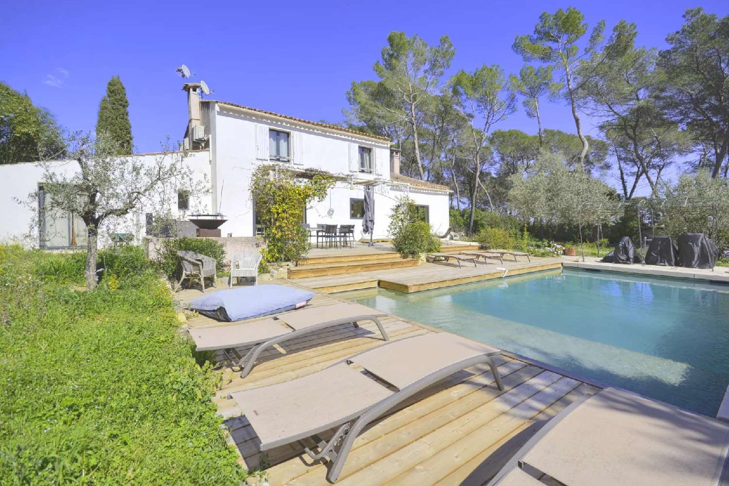  for sale villa Mougins Alpes-Maritimes 5