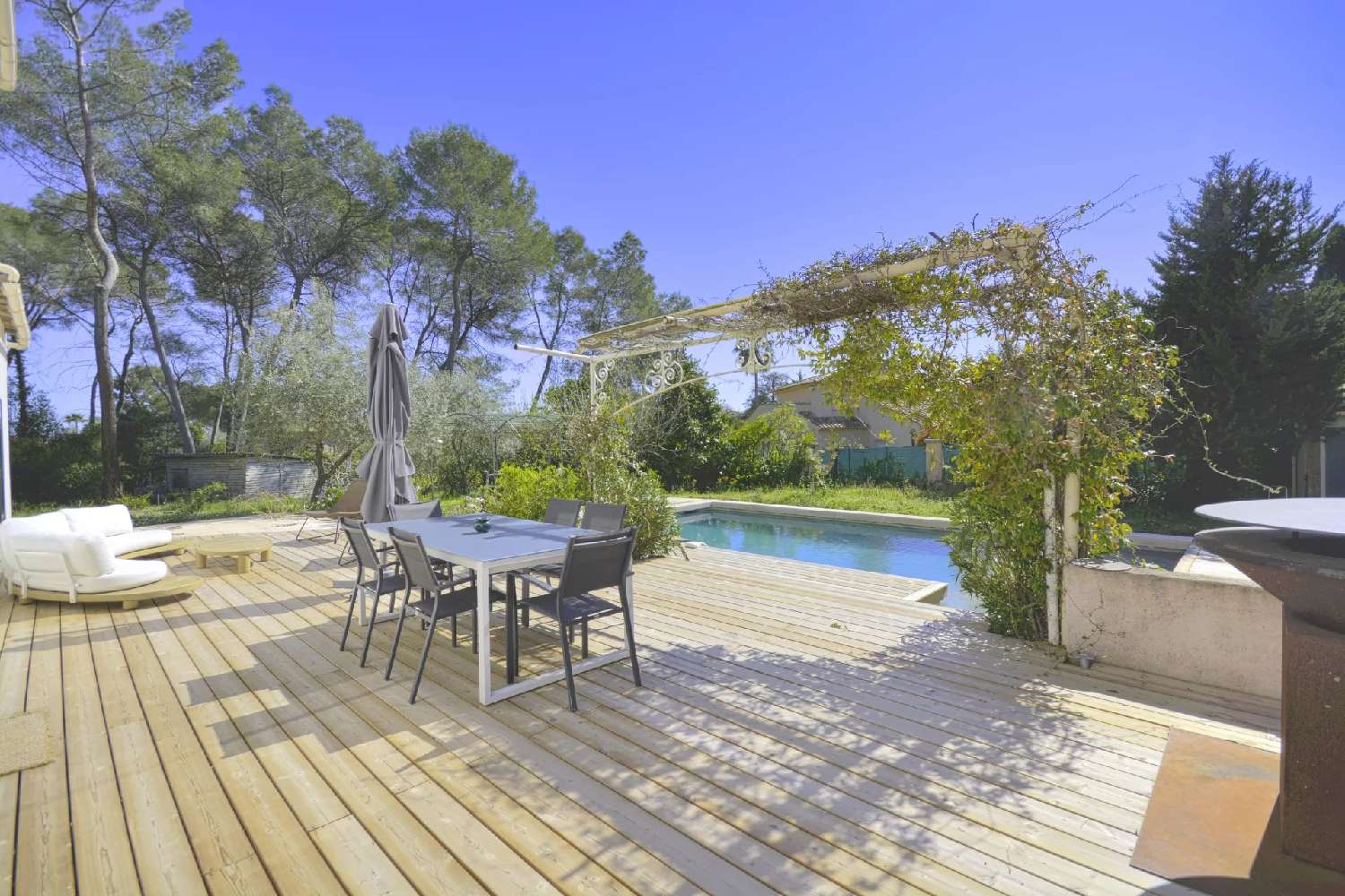  for sale villa Mougins Alpes-Maritimes 6