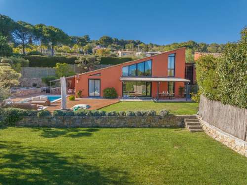 Mougins Alpes-Maritimes villa foto 7337747