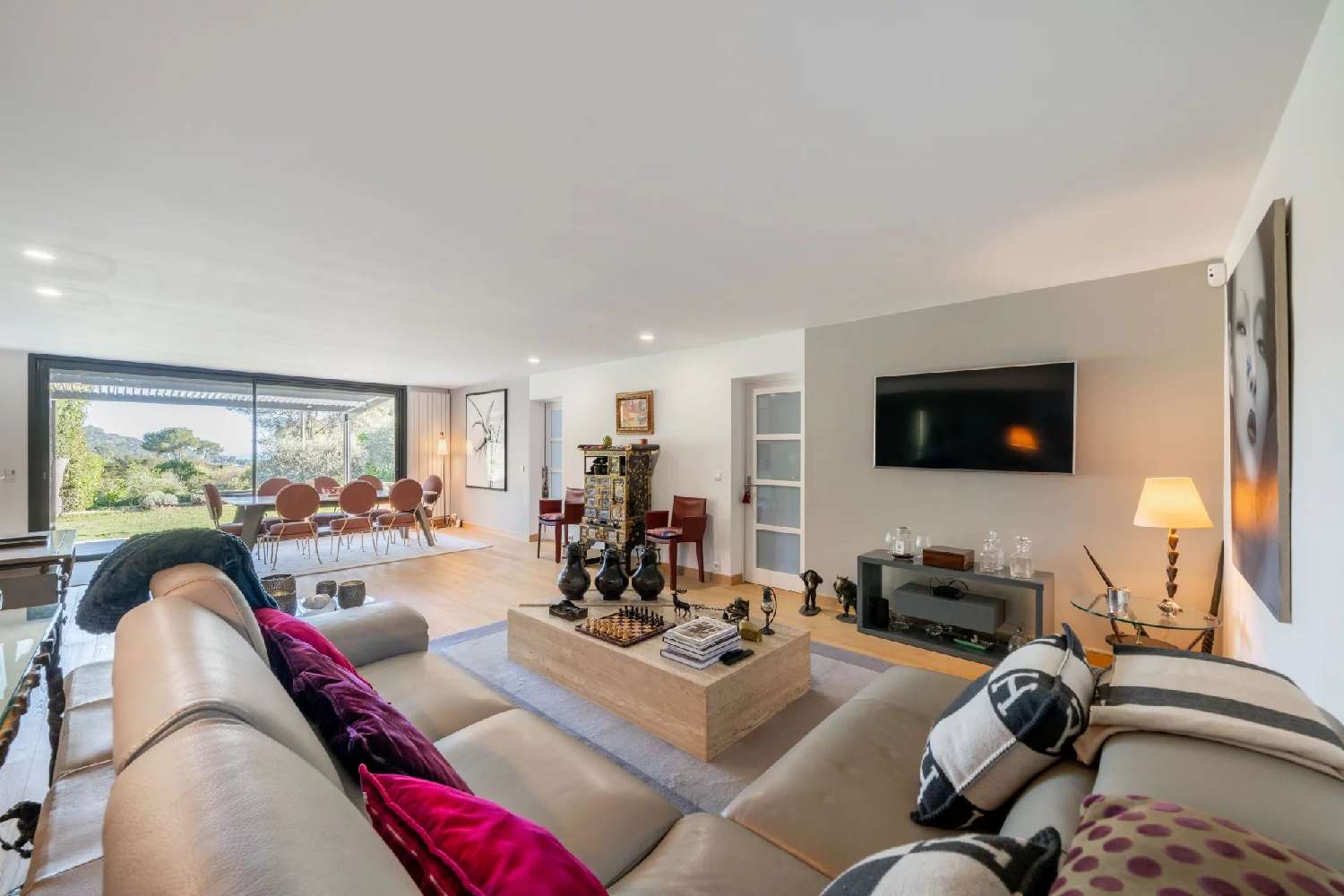  for sale villa Mougins Alpes-Maritimes 2