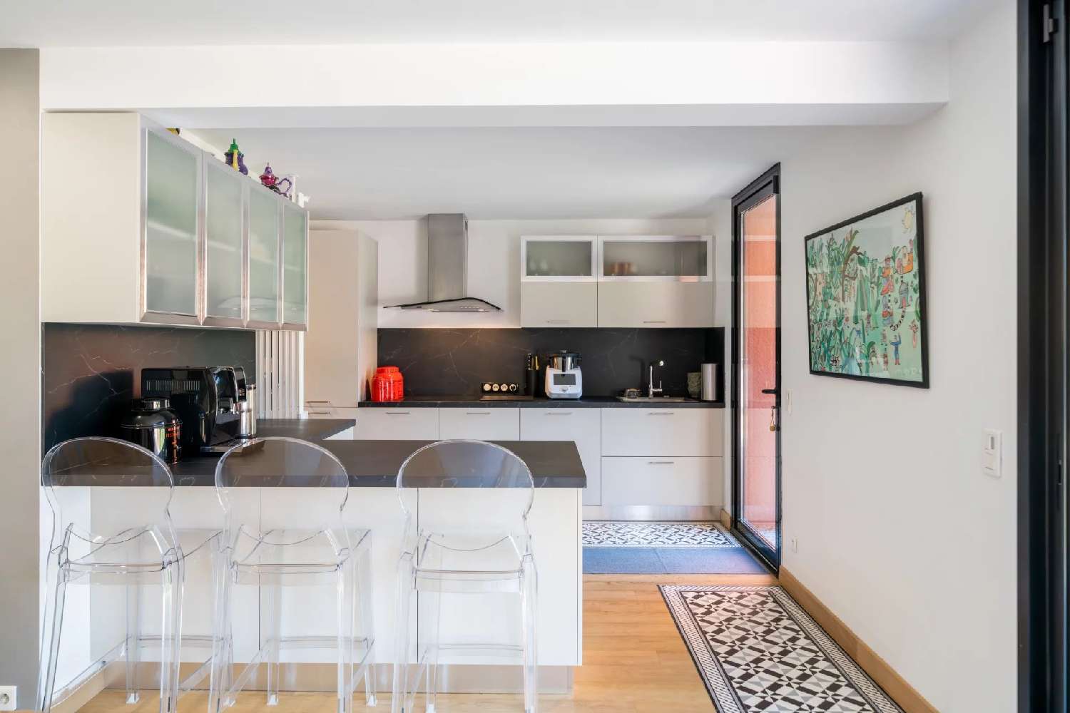  for sale villa Mougins Alpes-Maritimes 4