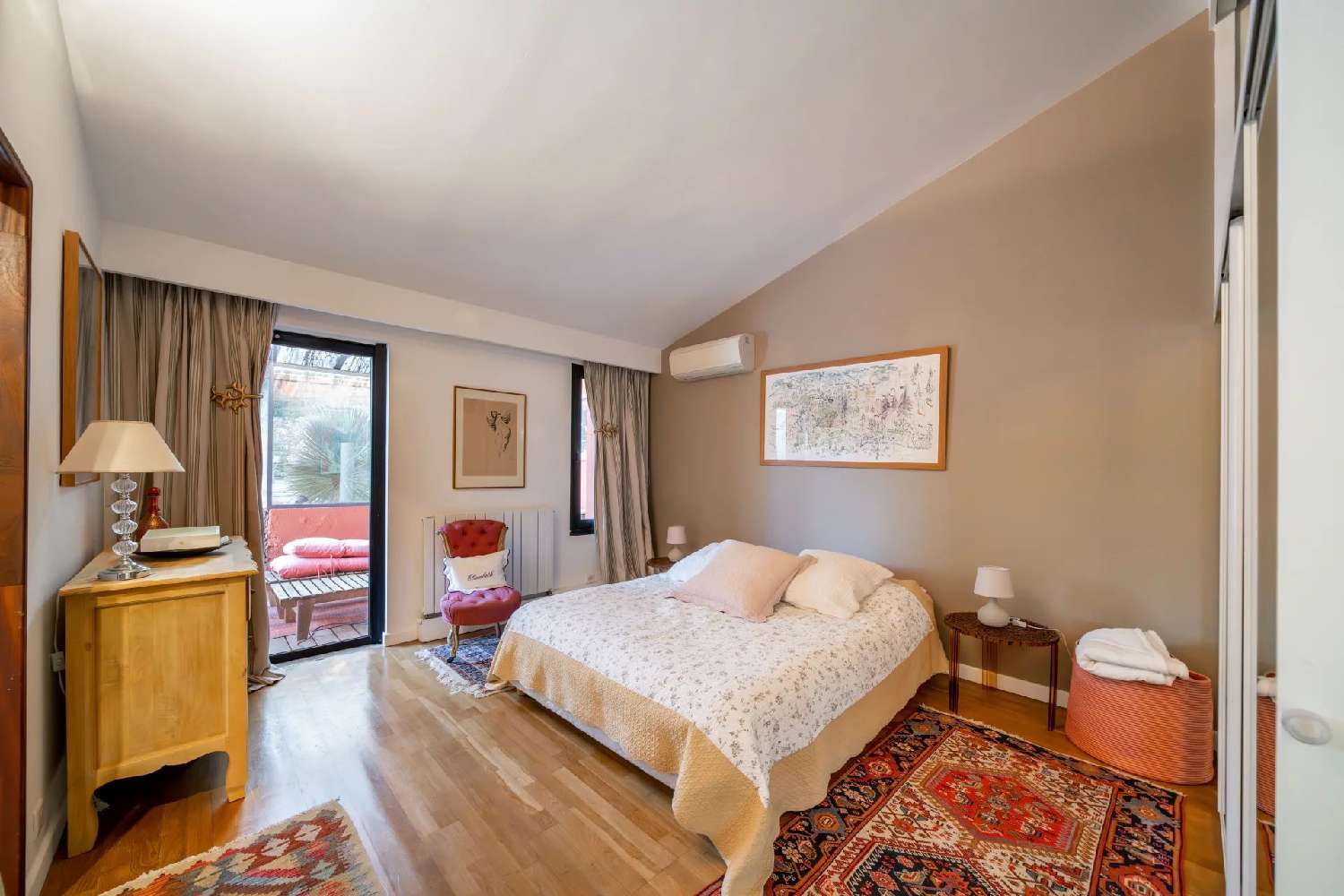  for sale villa Mougins Alpes-Maritimes 5