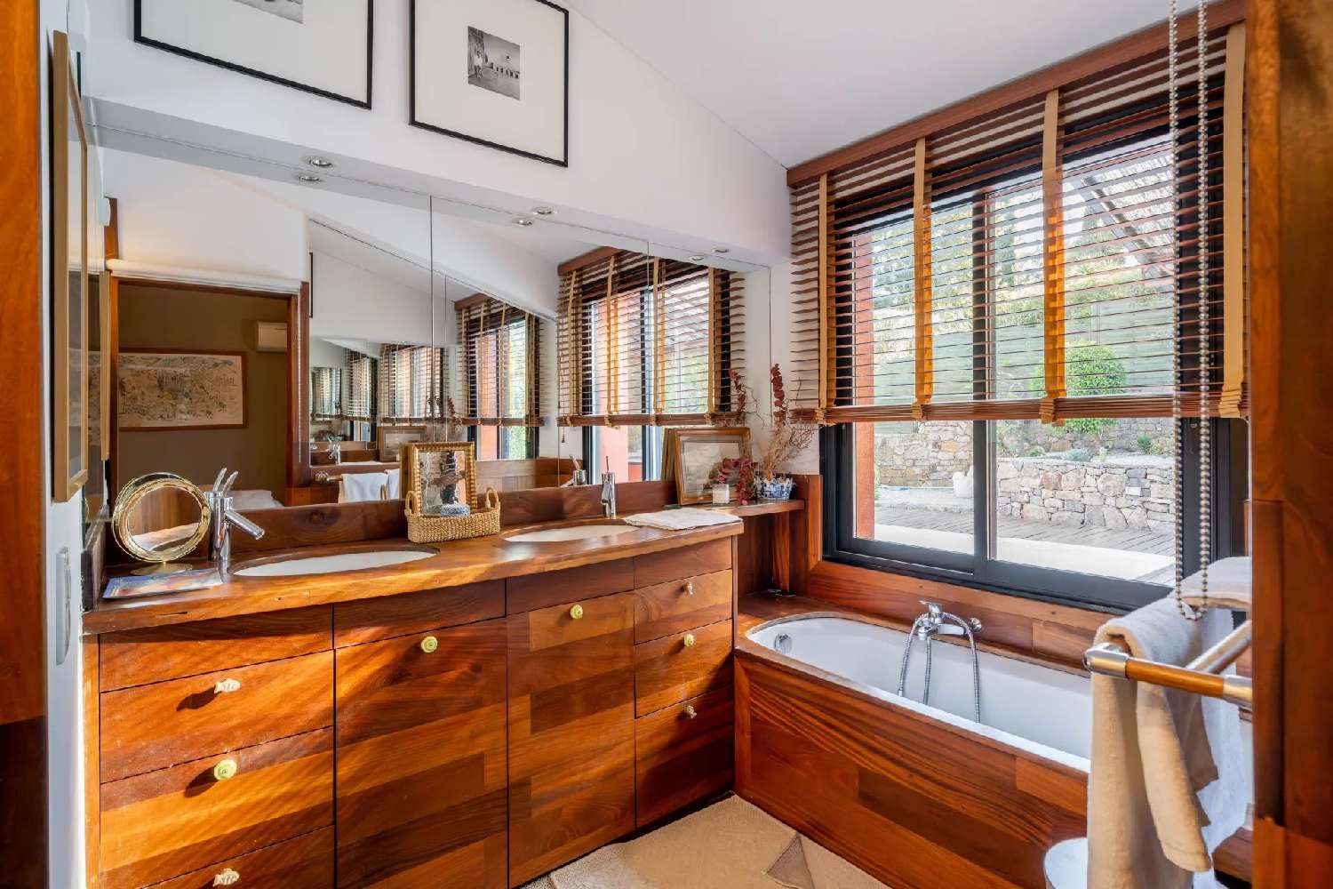  for sale villa Mougins Alpes-Maritimes 6