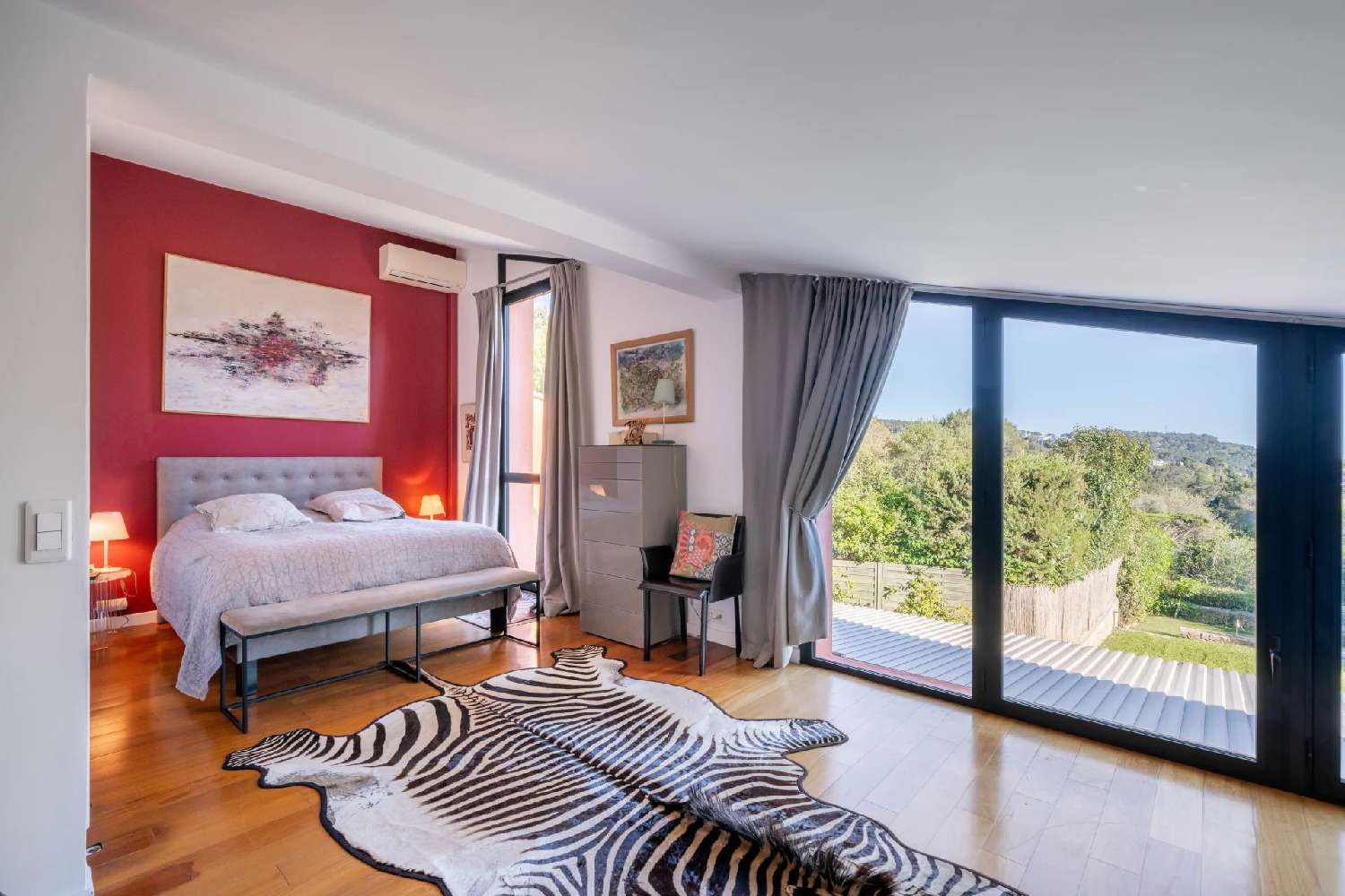  for sale villa Mougins Alpes-Maritimes 7