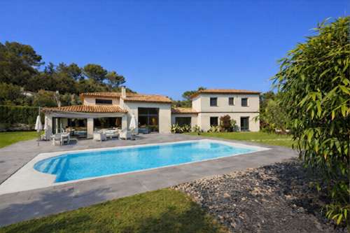 Mougins Alpes-Maritimes villa foto 7337753