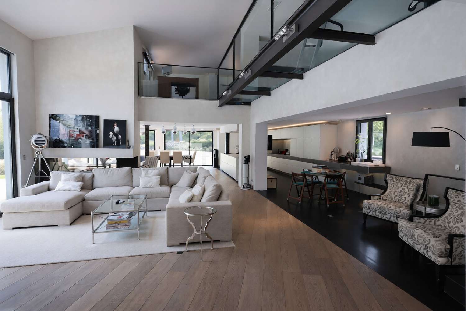  for sale villa Mougins Alpes-Maritimes 3