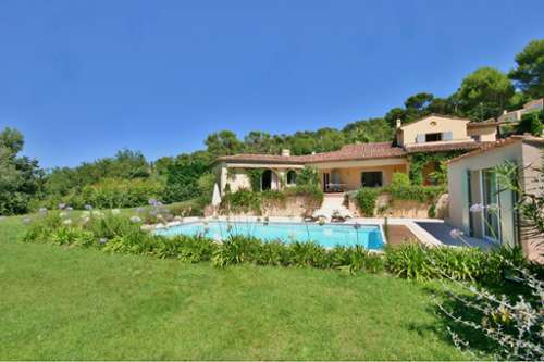 Mougins Alpes-Maritimes villa foto 7346665