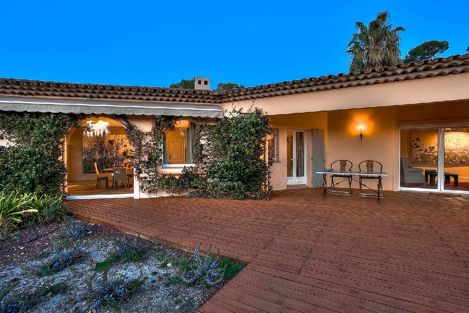  te koop villa Mougins Alpes-Maritimes 4