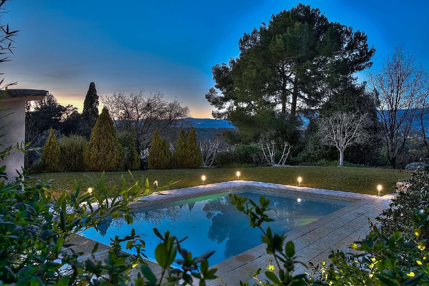  te koop villa Mougins Alpes-Maritimes 5