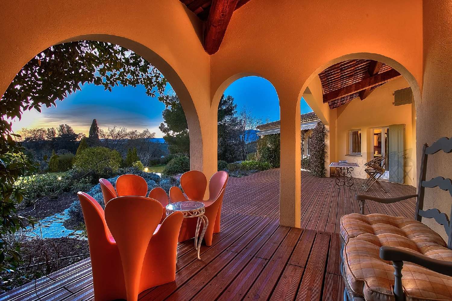  te koop villa Mougins Alpes-Maritimes 6
