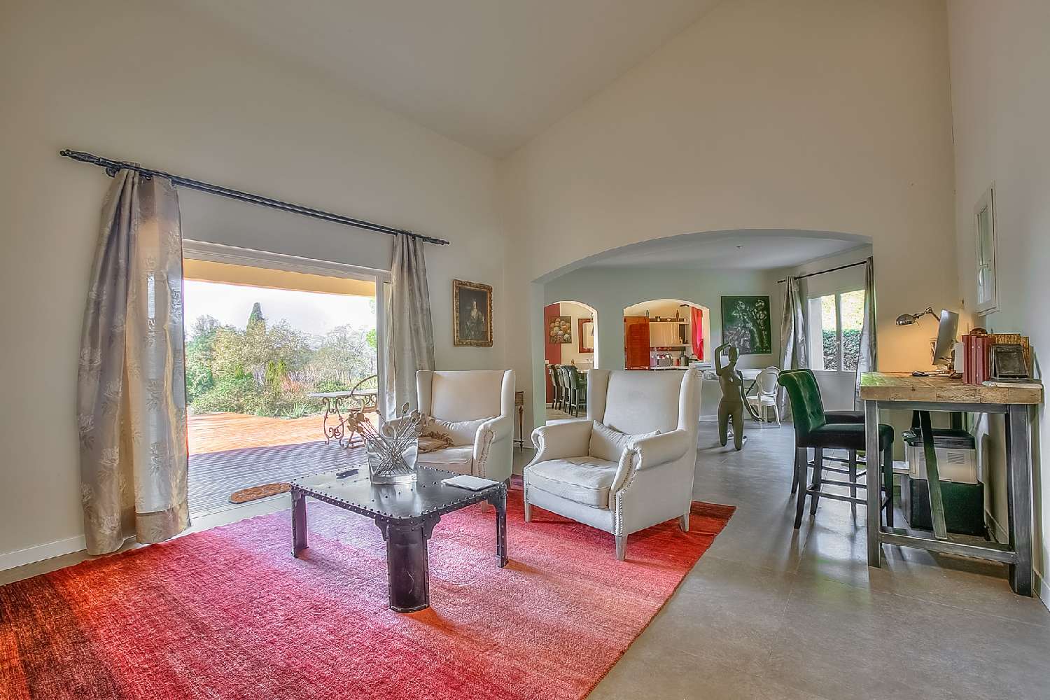  te koop villa Mougins Alpes-Maritimes 8