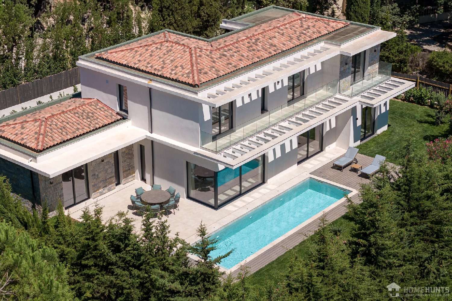  te koop villa Mougins Alpes-Maritimes 2