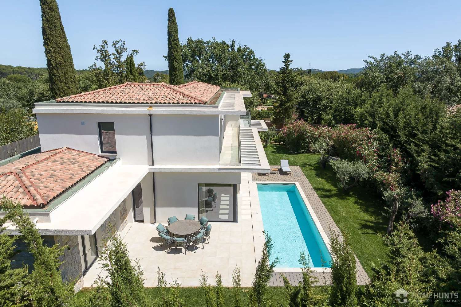  te koop villa Mougins Alpes-Maritimes 3