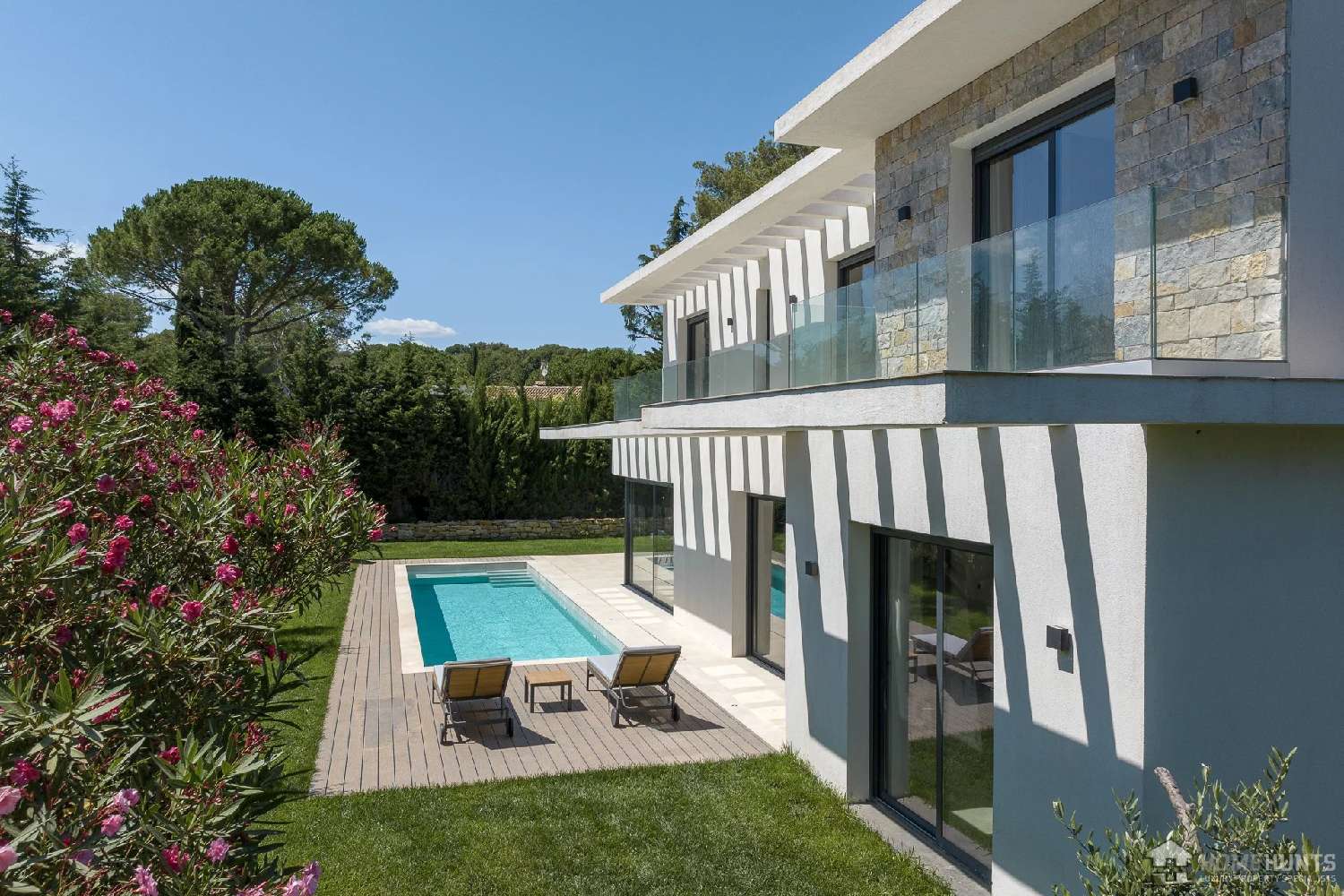  te koop villa Mougins Alpes-Maritimes 4