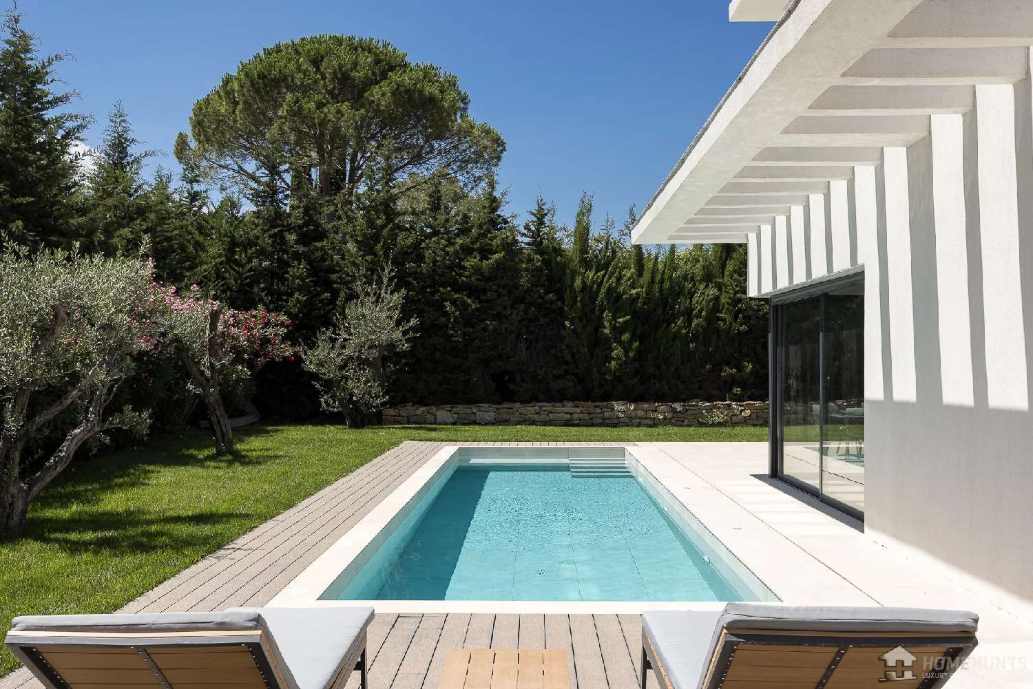  te koop villa Mougins Alpes-Maritimes 5