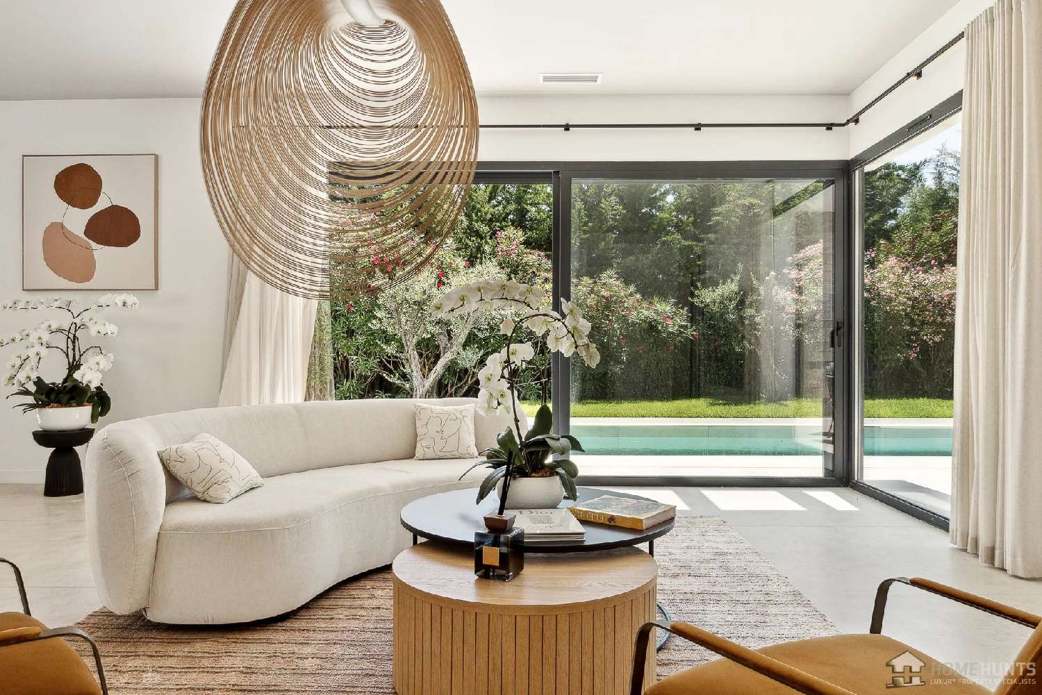  te koop villa Mougins Alpes-Maritimes 8