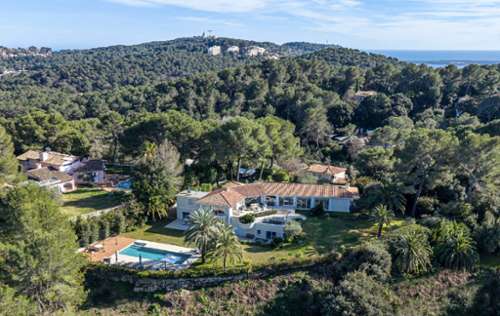 Mougins Alpes-Maritimes villa foto 7346693