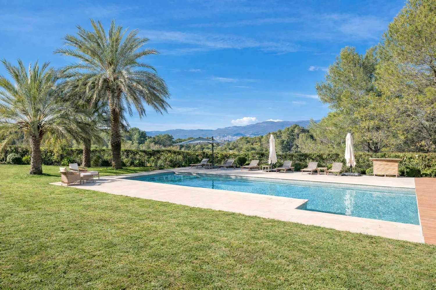  te koop villa Mougins Alpes-Maritimes 2