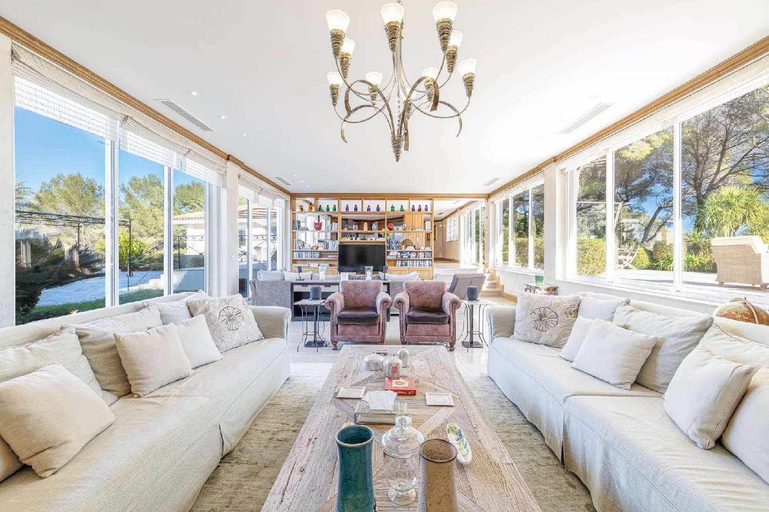  te koop villa Mougins Alpes-Maritimes 3