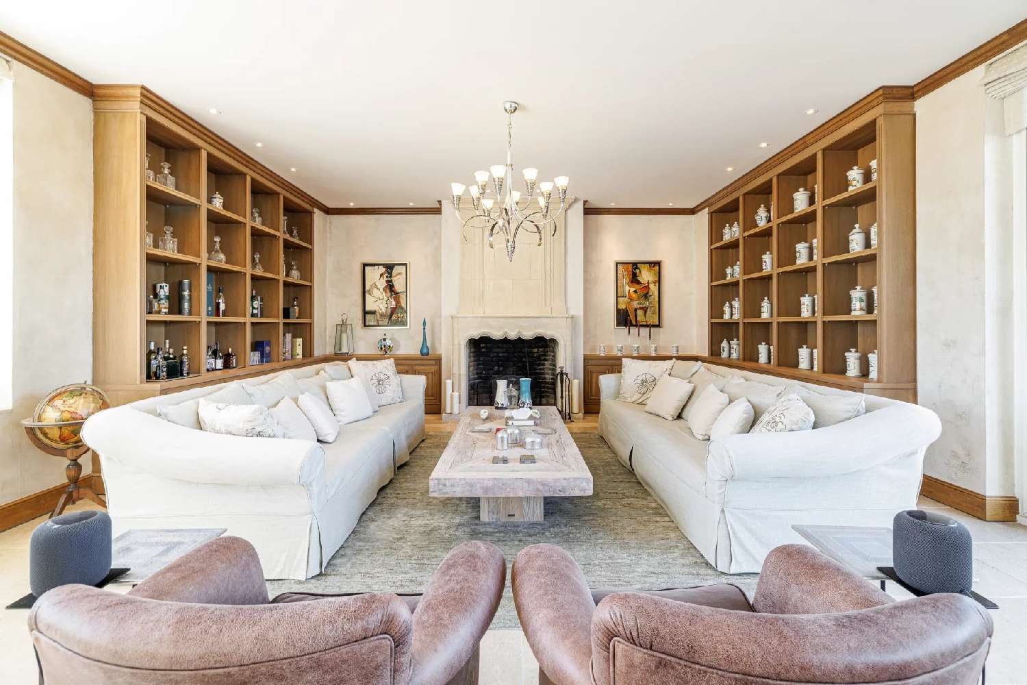 te koop villa Mougins Alpes-Maritimes 4