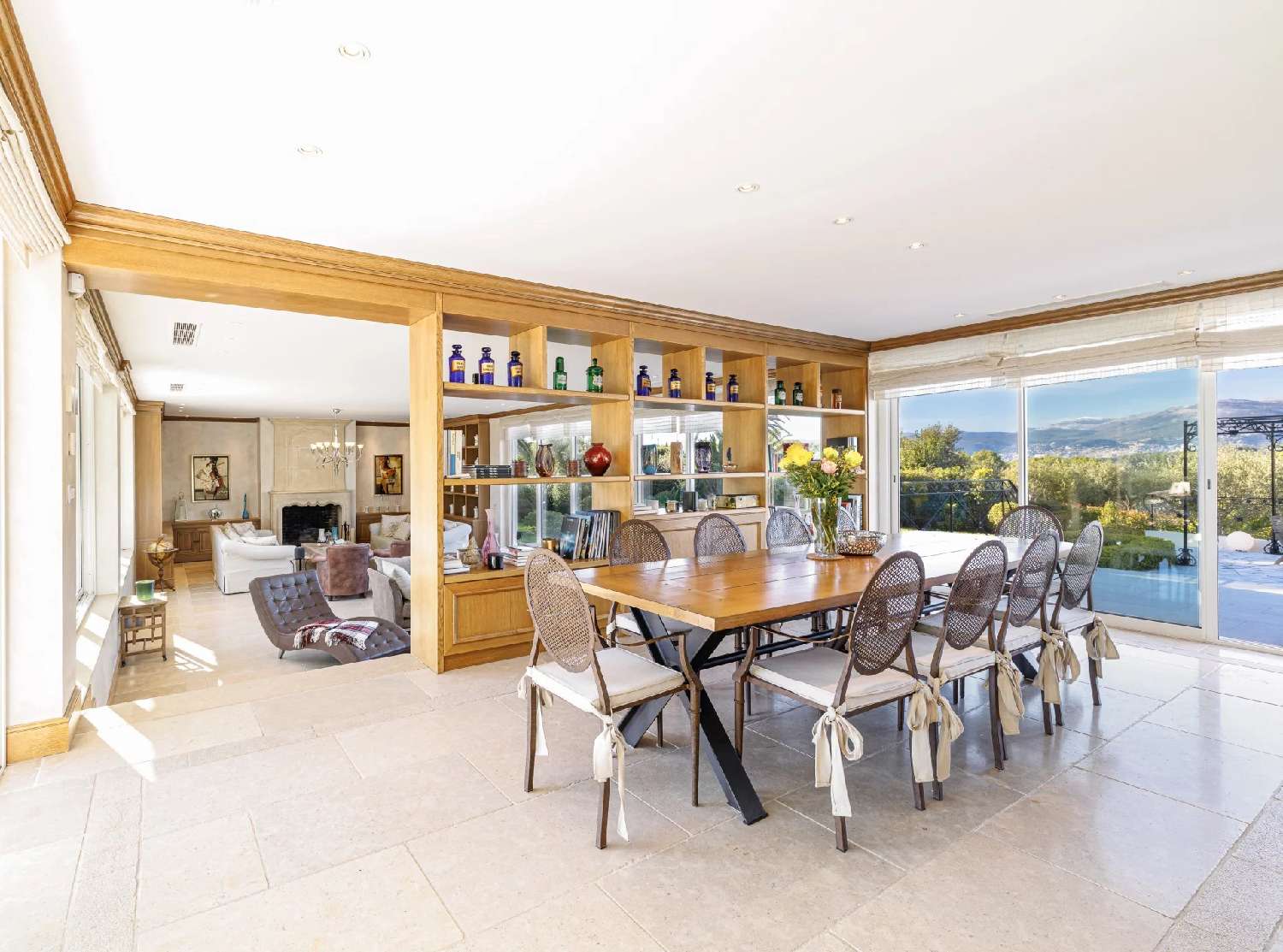  te koop villa Mougins Alpes-Maritimes 5