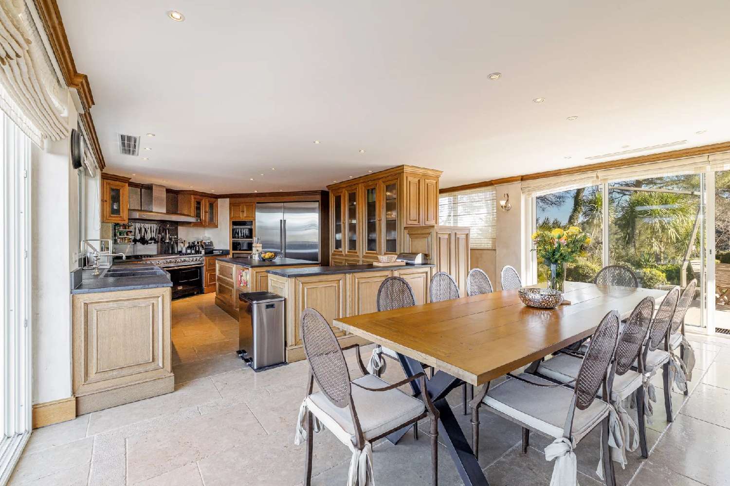  te koop villa Mougins Alpes-Maritimes 6