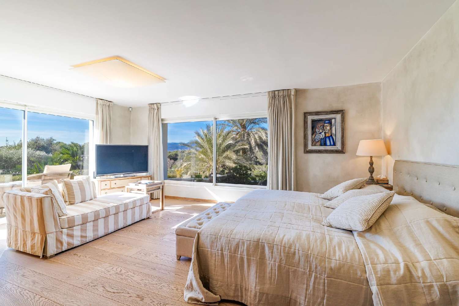  te koop villa Mougins Alpes-Maritimes 7