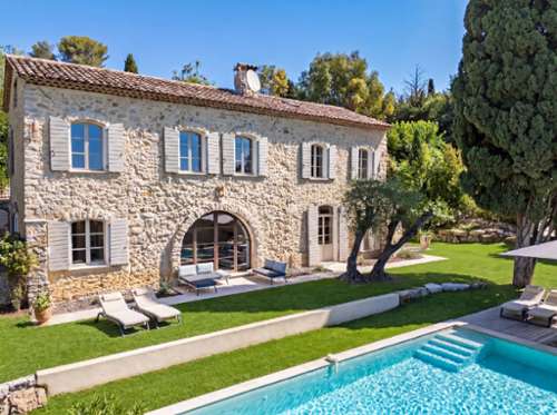 Mougins Alpes-Maritimes villa foto 7346696