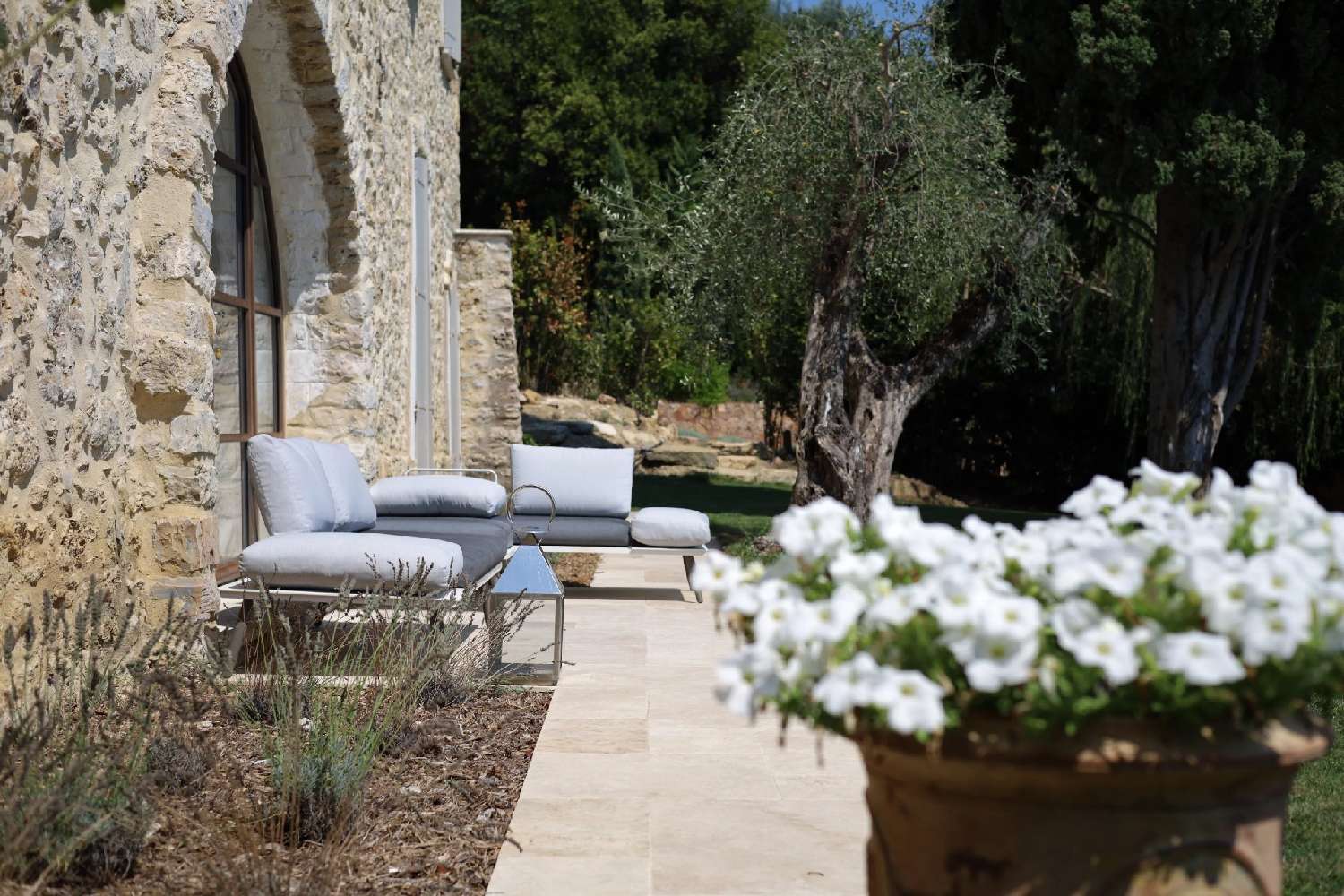  te koop villa Mougins Alpes-Maritimes 3