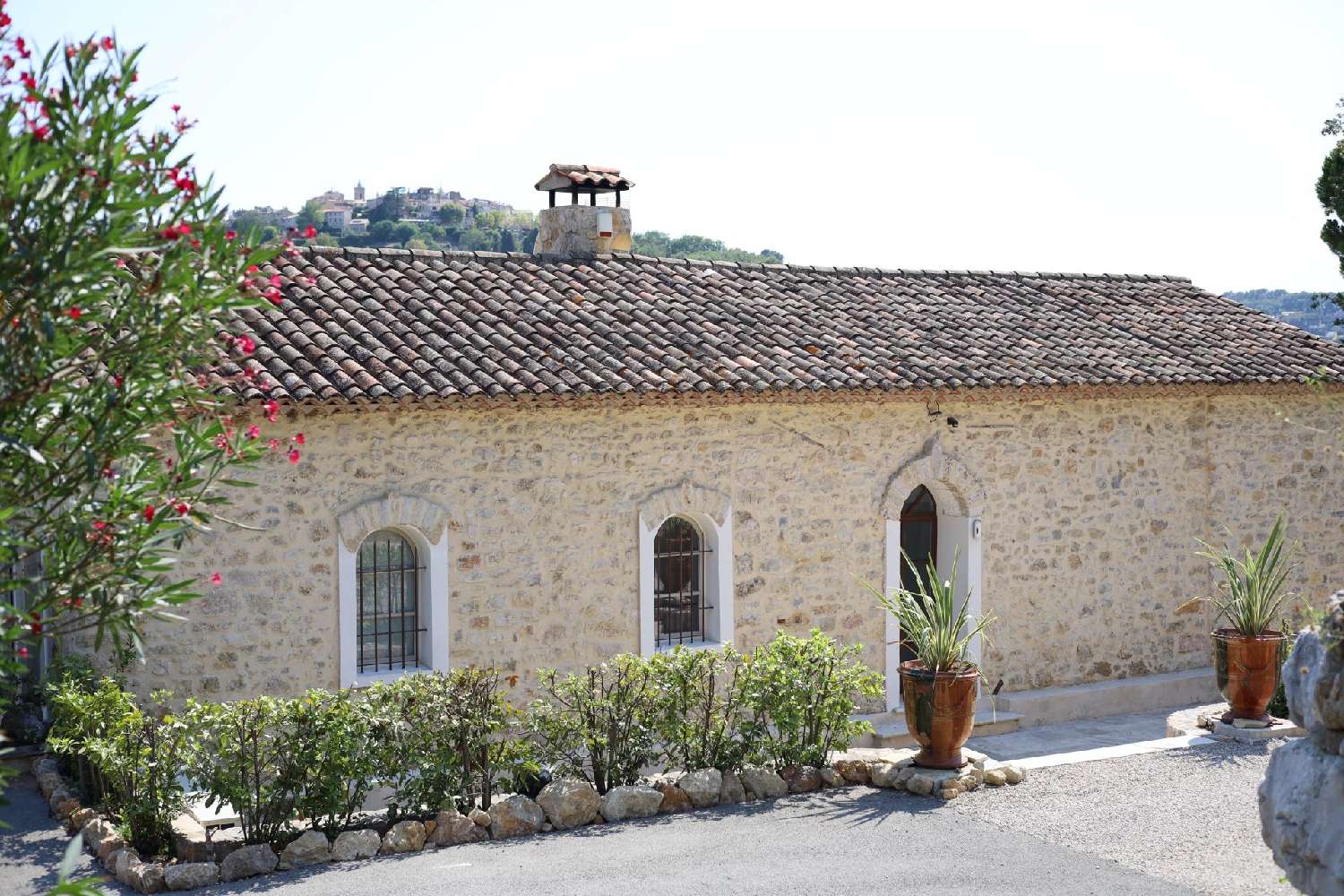  te koop villa Mougins Alpes-Maritimes 6