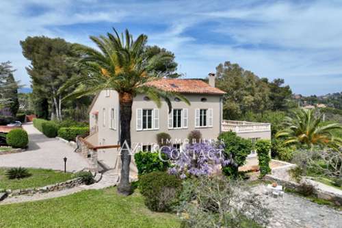 Mougins Alpes-Maritimes villa foto 7327269