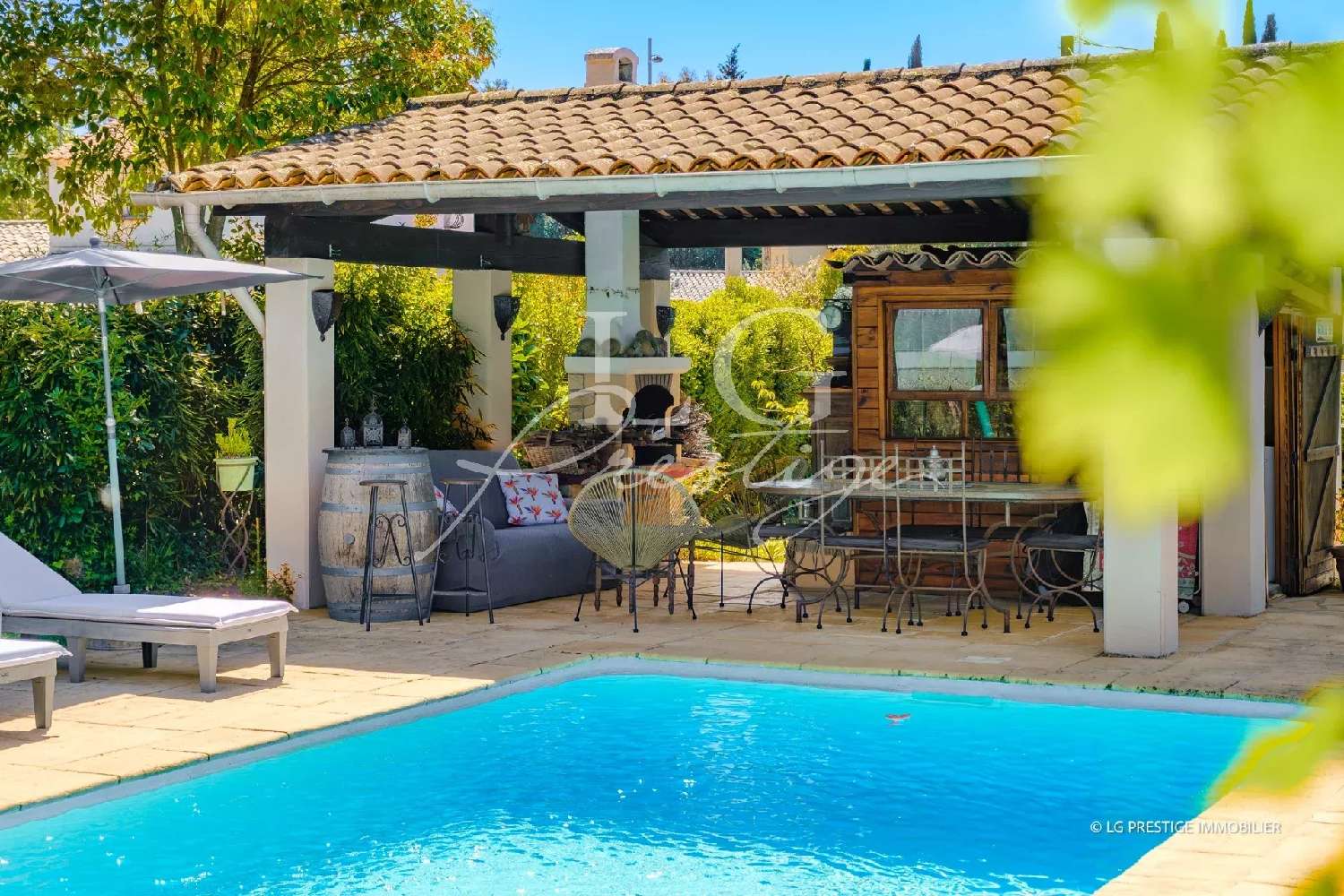  te koop villa Mougins Alpes-Maritimes 1