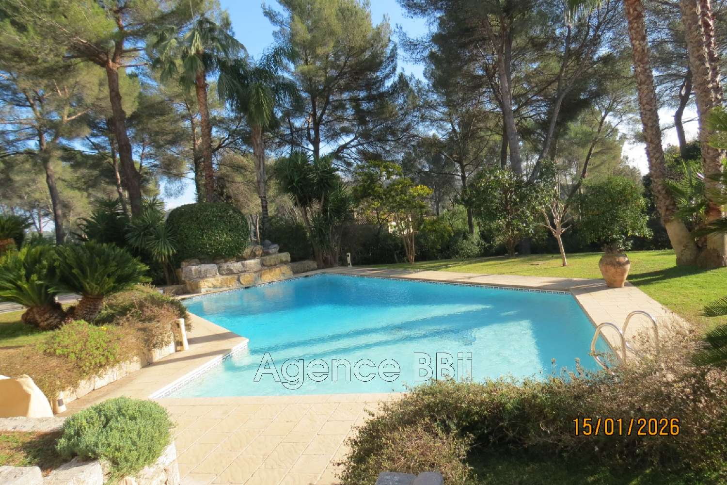 en venta villa Mougins Alpes-Maritimes 1