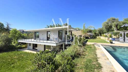 Mougins Alpes-Maritimes Villa Bild 7341979