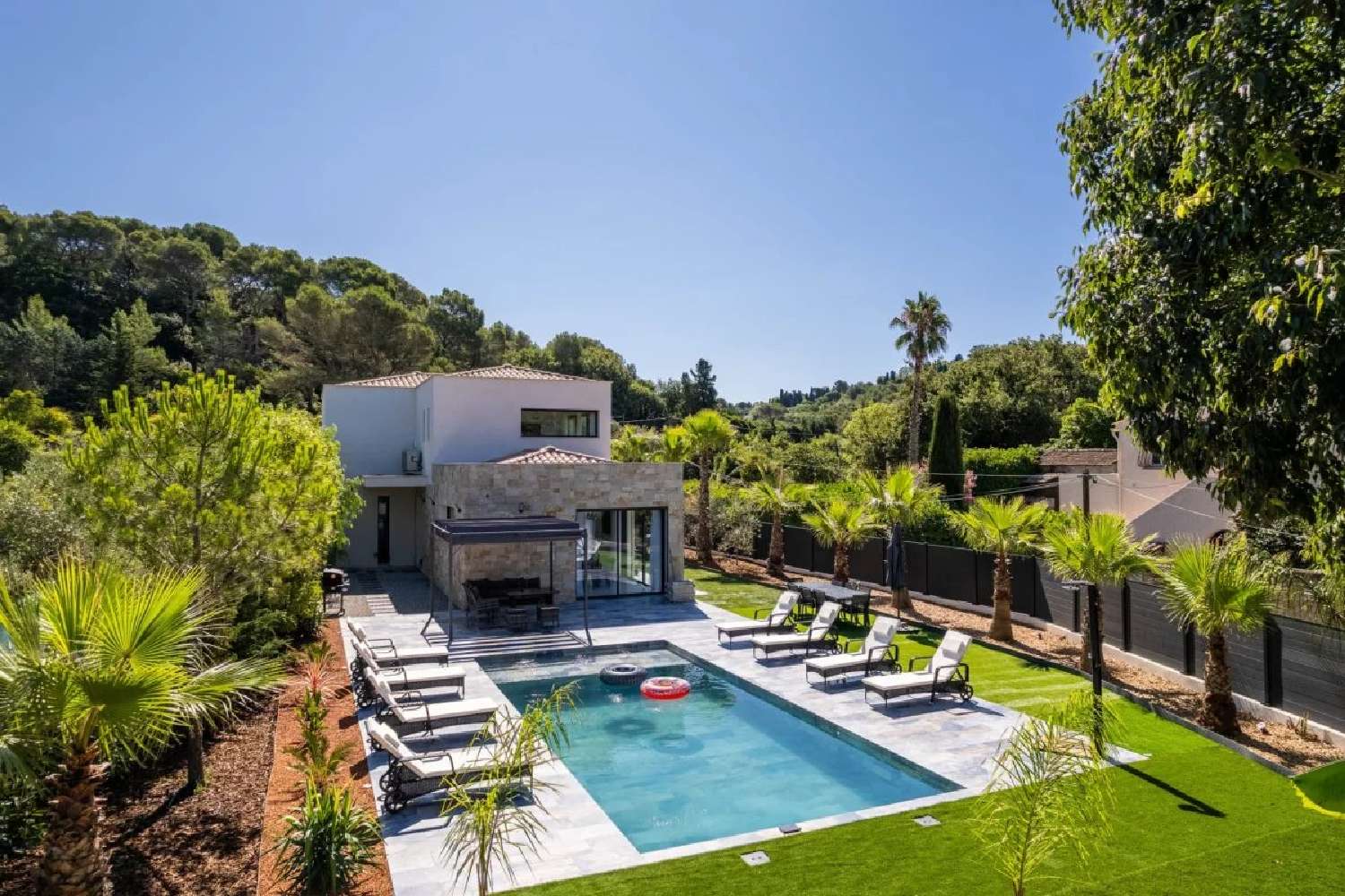  kaufen Villa Mougins Alpes-Maritimes 1