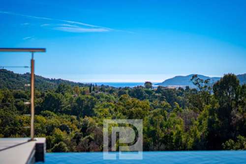 Mougins Alpes-Maritimes Villa Bild 7346566