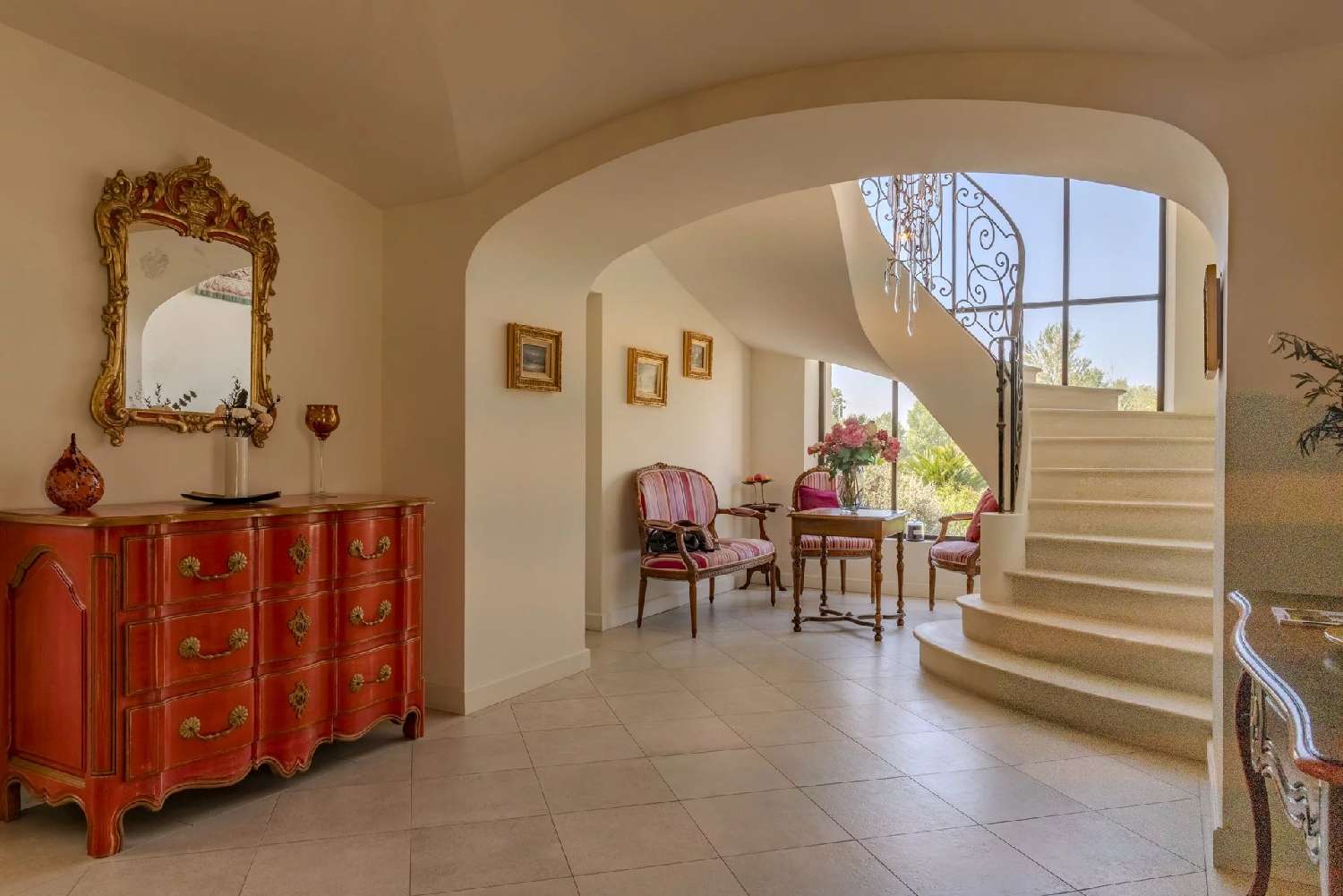 à vendre villa Moulès Bouches-du-Rhône 8