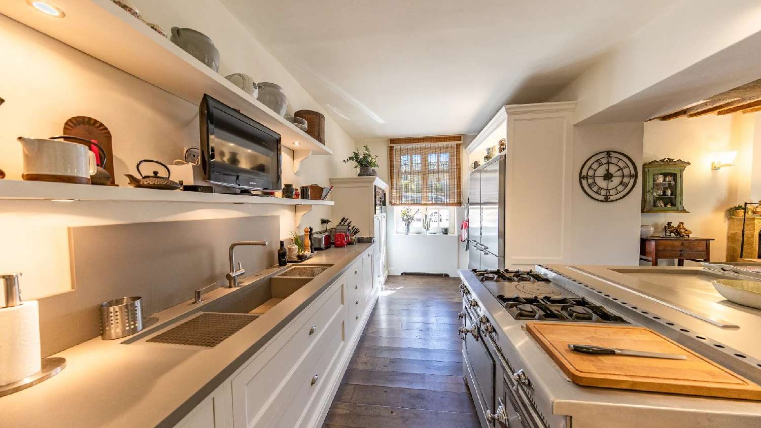  à vendre villa Mouriès Bouches-du-Rhône 8