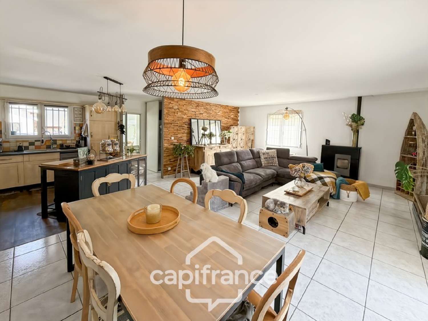  for sale villa Moustey Landes 3